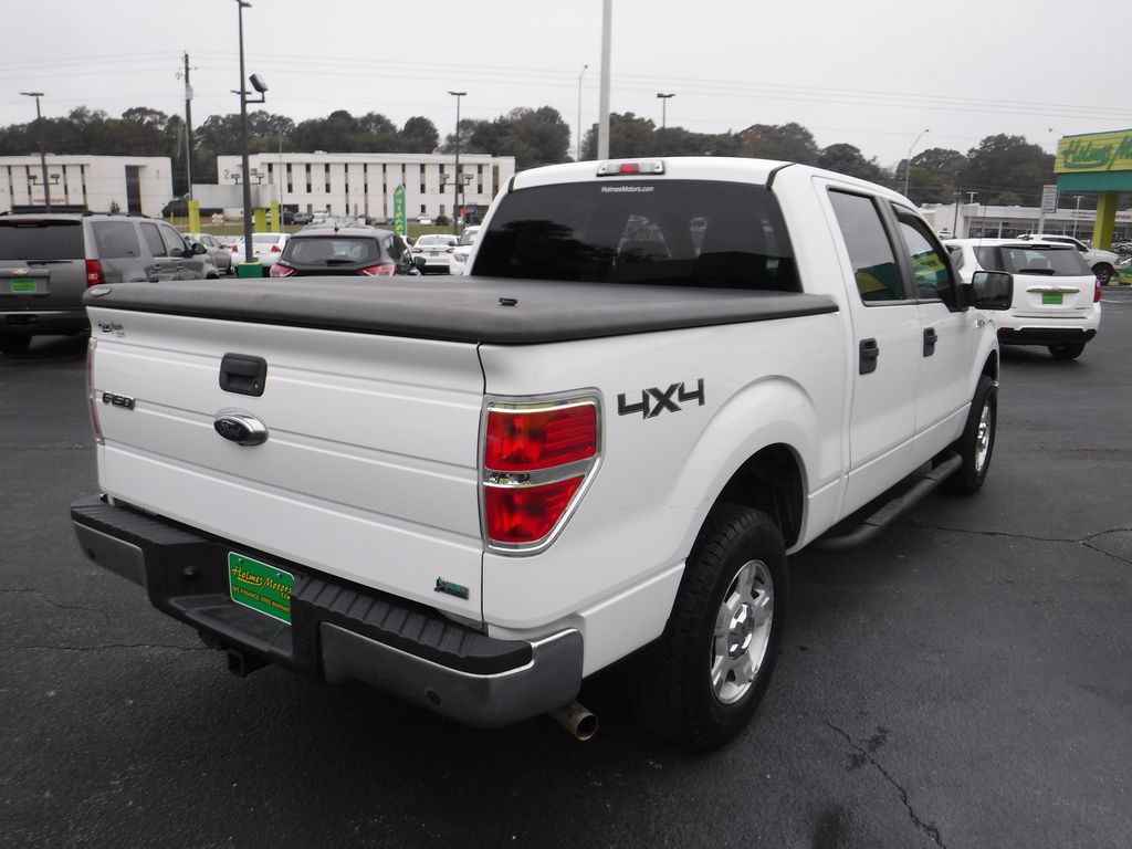 Used 2010 Ford F-150 For Sale